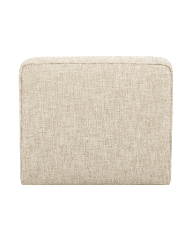 Lumo Sectional Sofa - 1 Seater