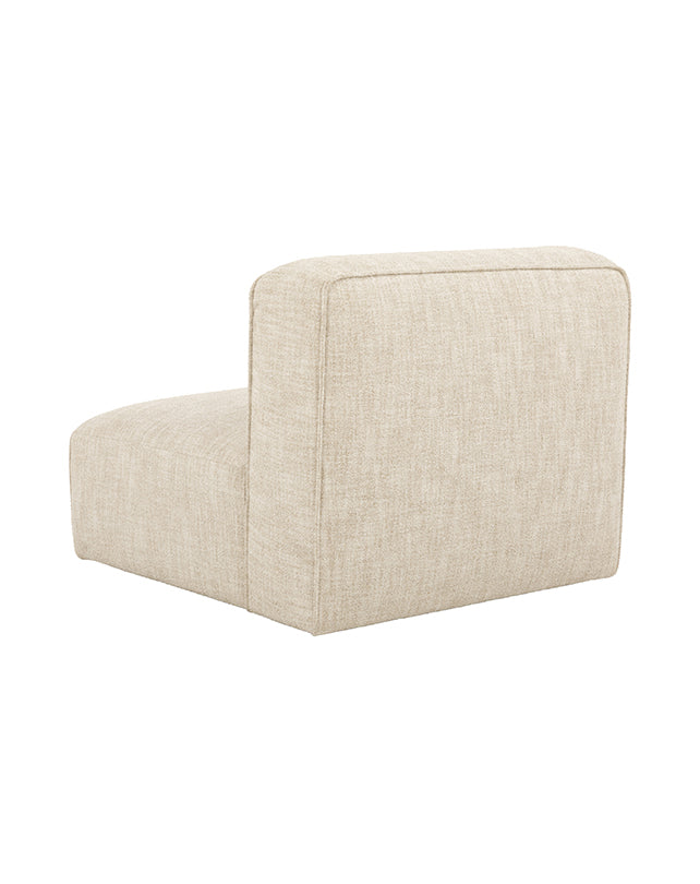 Lumo Sectional Sofa - 1 Seater