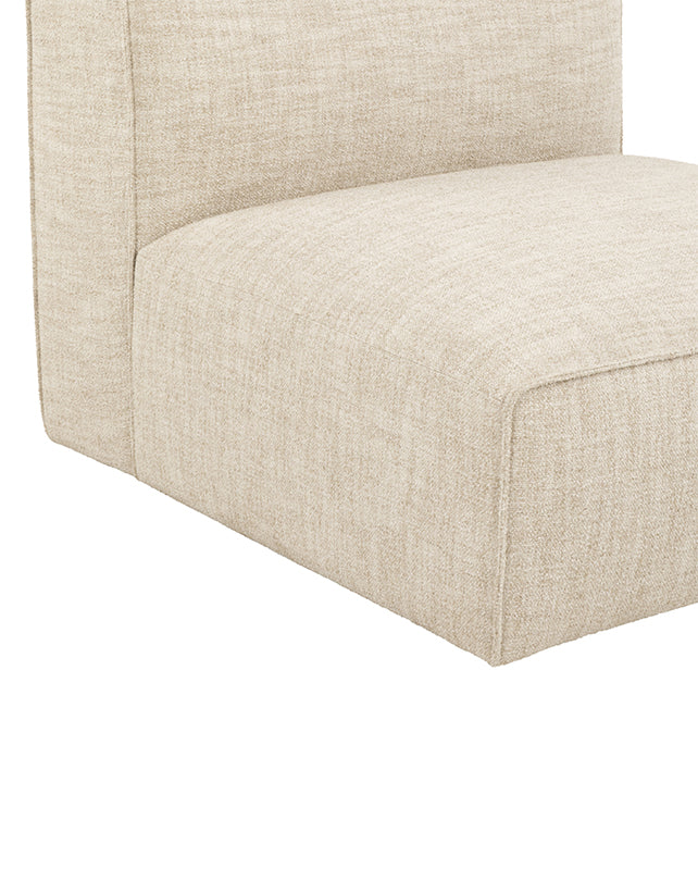 Lumo Sectional Sofa - 1 Seater