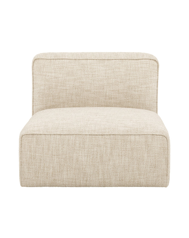 Lumo Sectional Sofa - 1 Seater