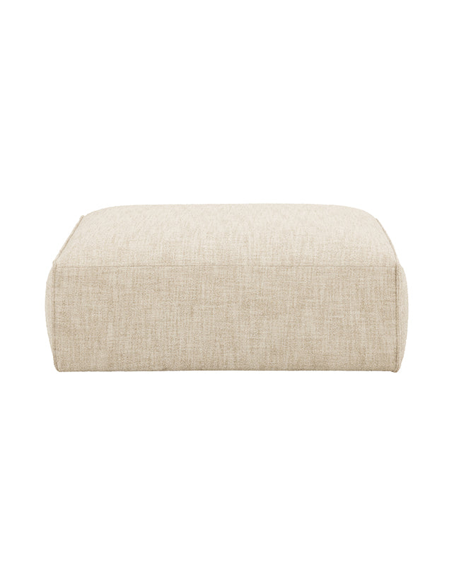 Lumo Sectional Sofa - Ottoman