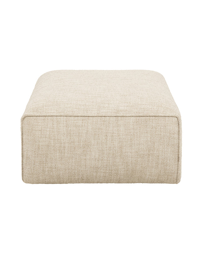 Lumo Sectional Sofa - Ottoman