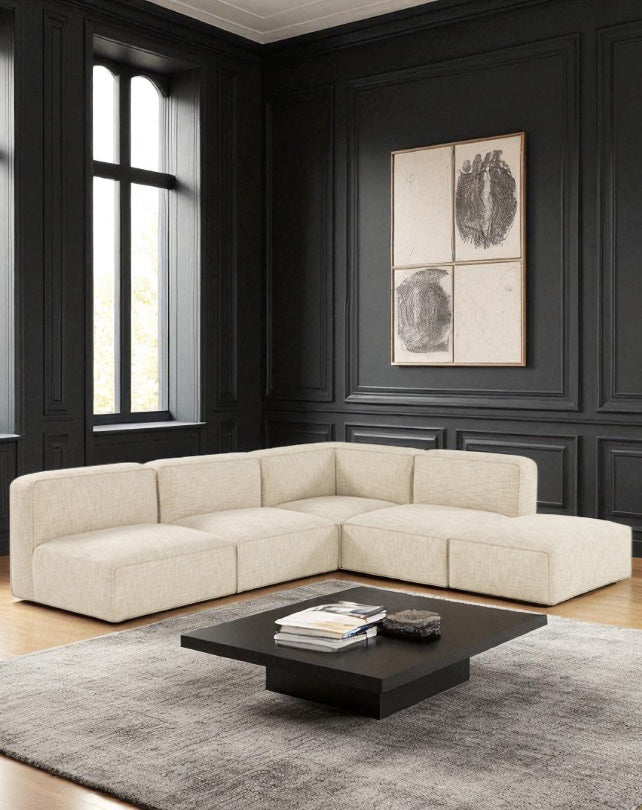 Lumo Sectional Sofa