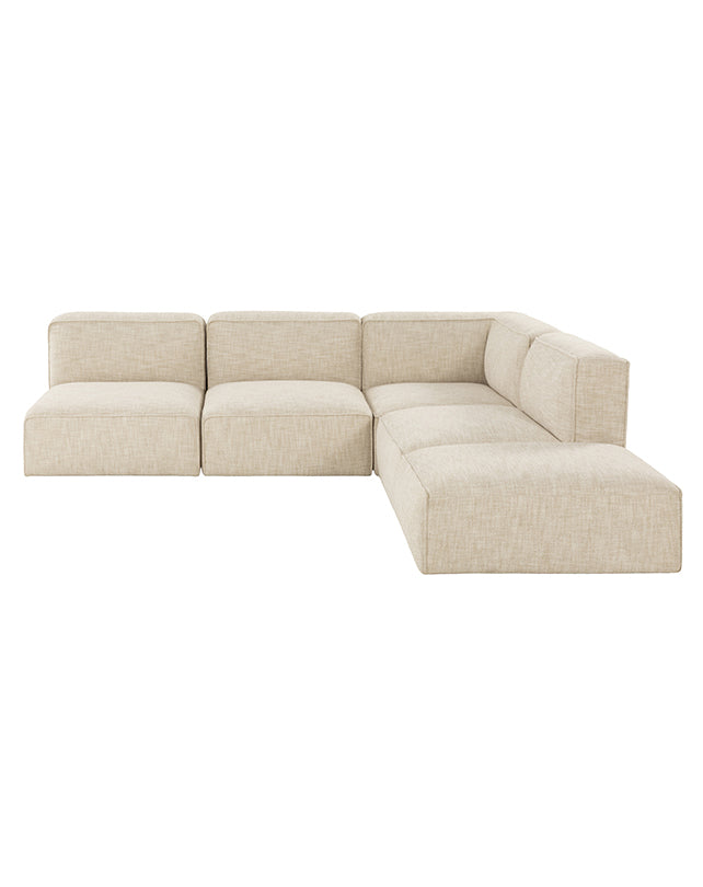 Lumo Sectional Sofa