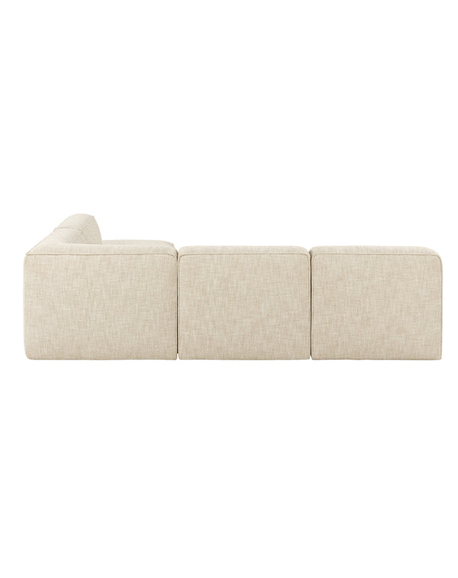 Lumo Sectional Sofa