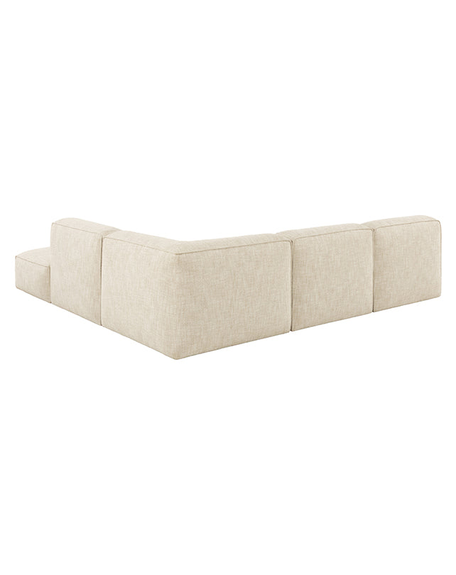 Lumo Sectional Sofa