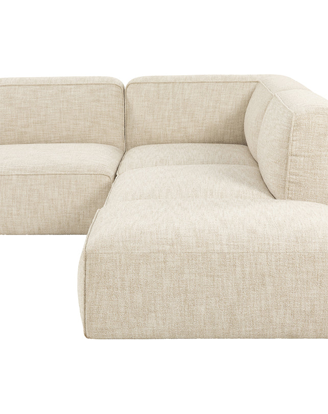 Lumo Sectional Sofa