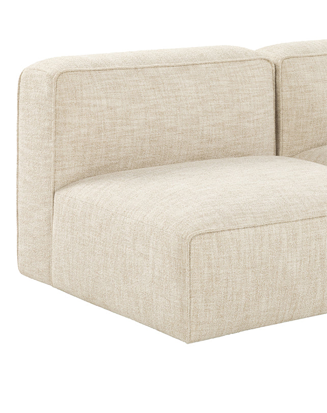 Lumo Sectional Sofa
