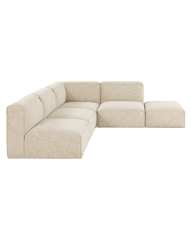 Lumo Sectional Sofa