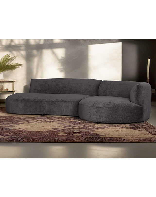 Margaux Sectional Sofa