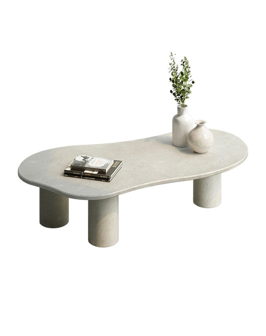 Milano Organic Coffee Table