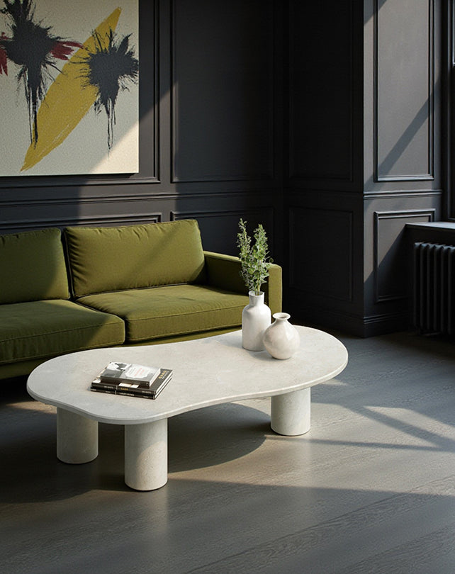 Milano Organic Coffee Table