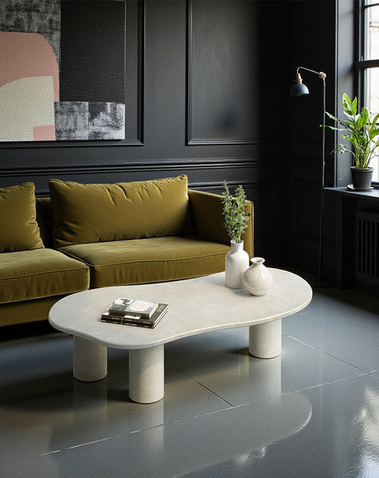 Milano Organic Coffee Table