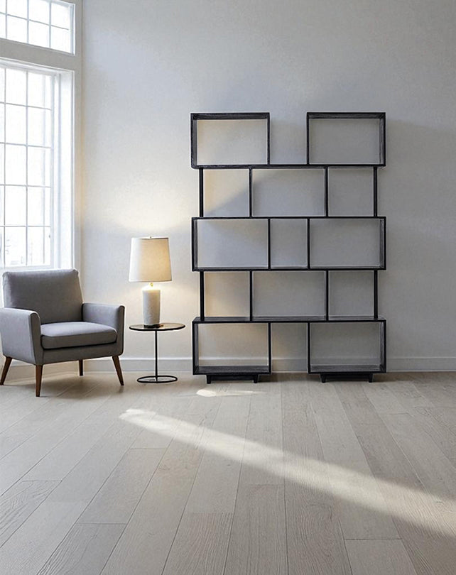 Morocco Bookshelf