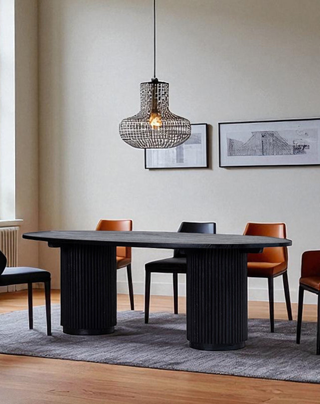 Nelson Dining Table