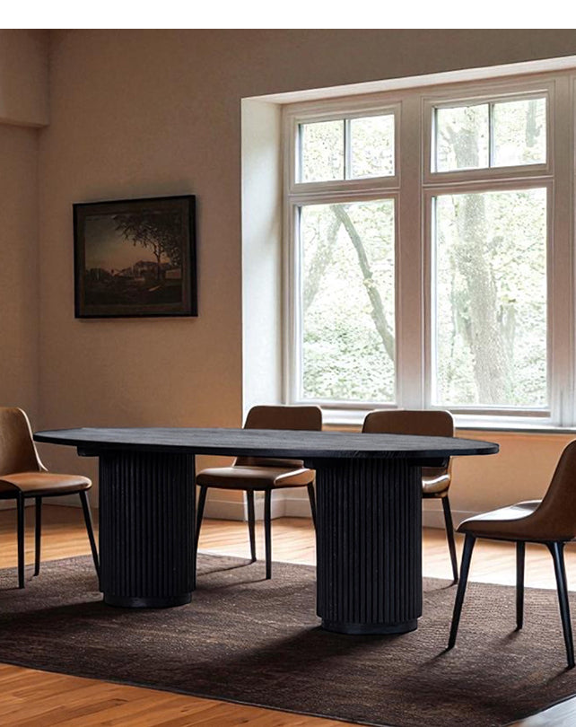Nelson Dining Table