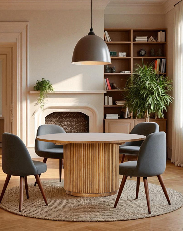 Newton Dining Table