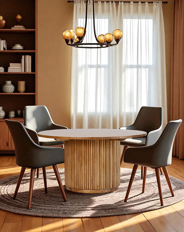 Newton Dining Table