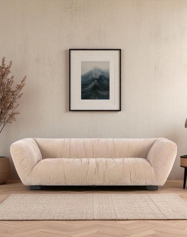 Odessa 3s Sofa