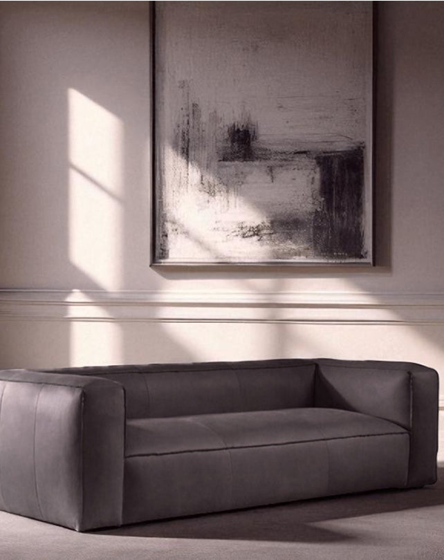 Orson Sofa - Black