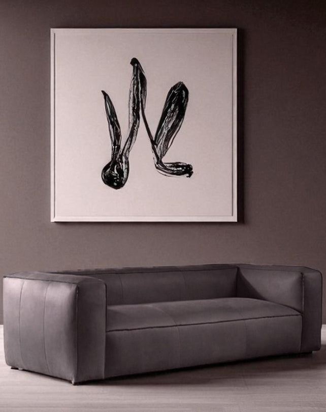 Orson Sofa - Black