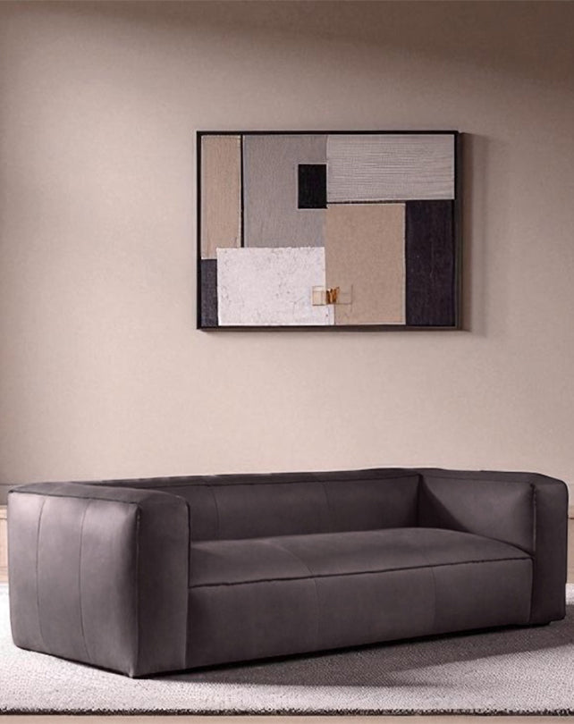 Orson Sofa - Black