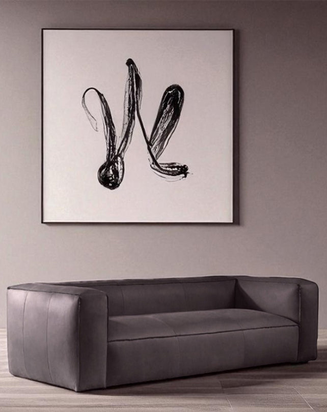 Orson Sofa - Black