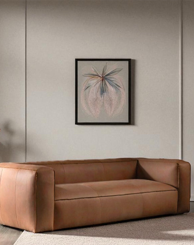 Orson Sofa - Spice