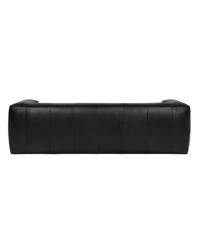 Orson Sofa - Black