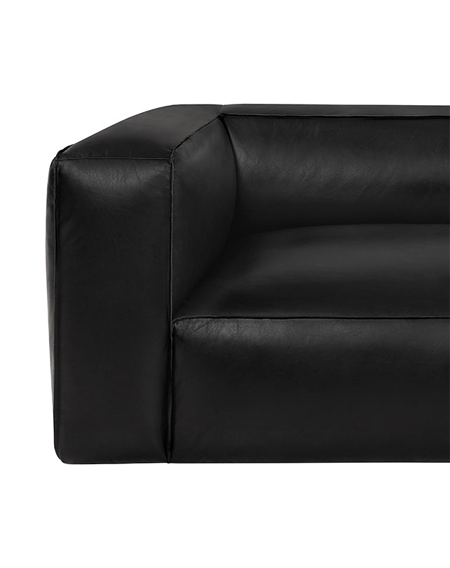 Orson Sofa - Black