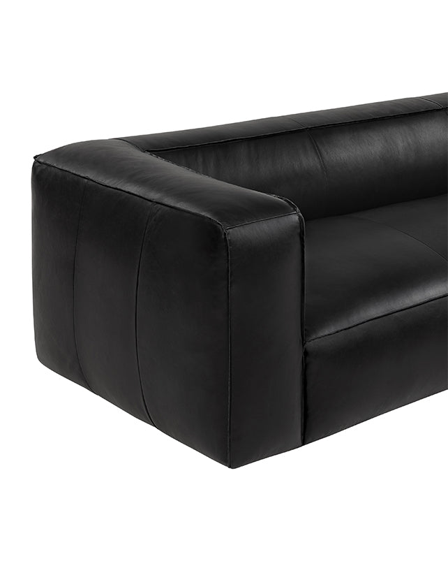 Orson Sofa - Black