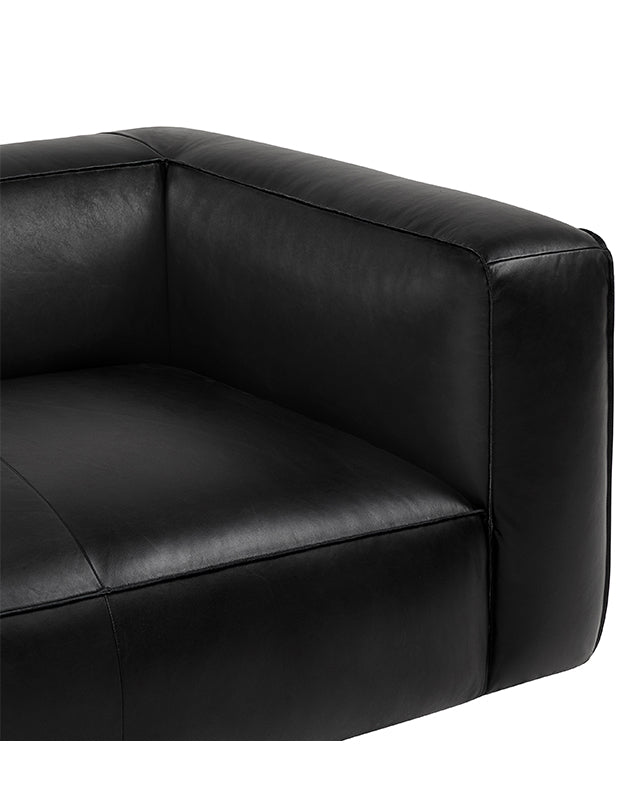 Orson Sofa - Black