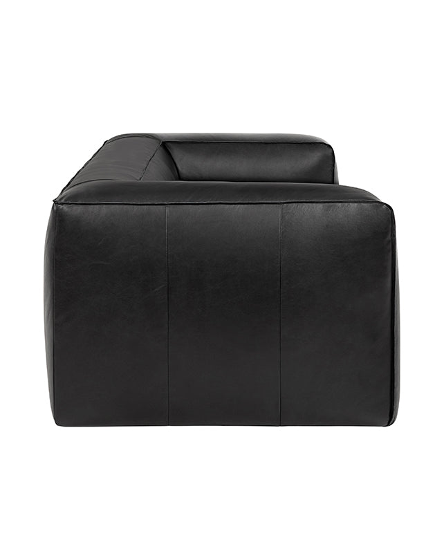 Orson Sofa - Black