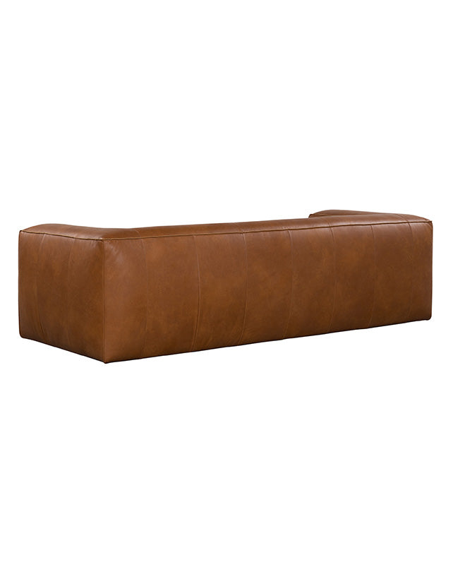 Orson Sofa - Spice