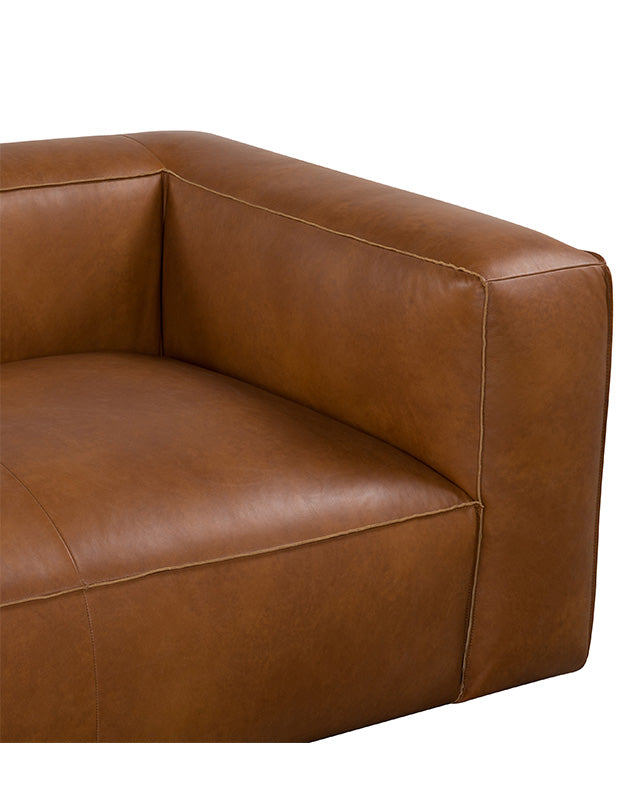Orson Sofa - Spice