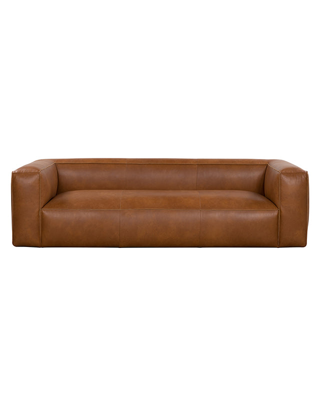 Orson Sofa - Spice