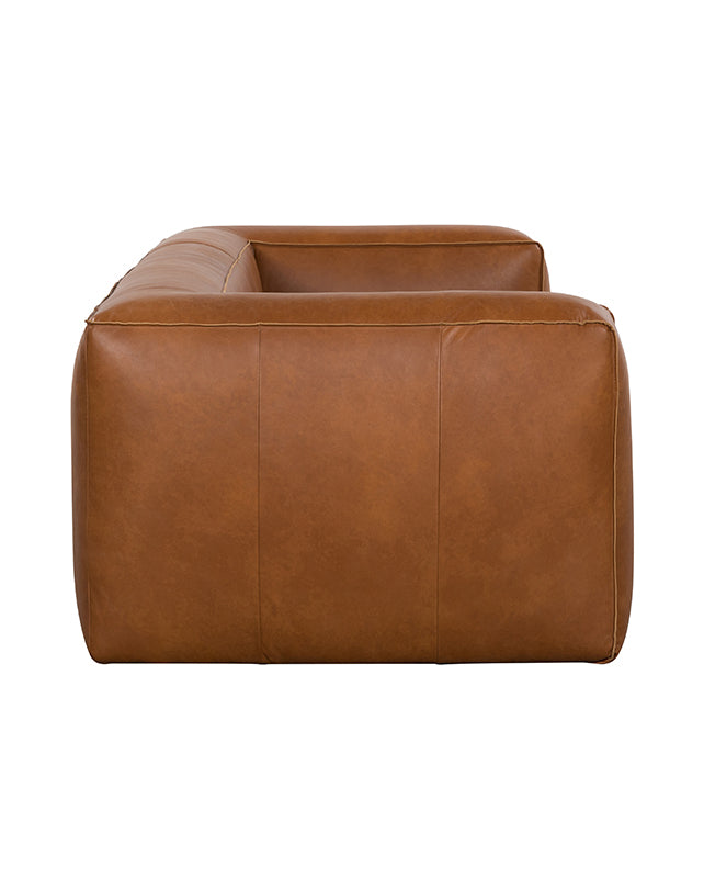 Orson Sofa - Spice
