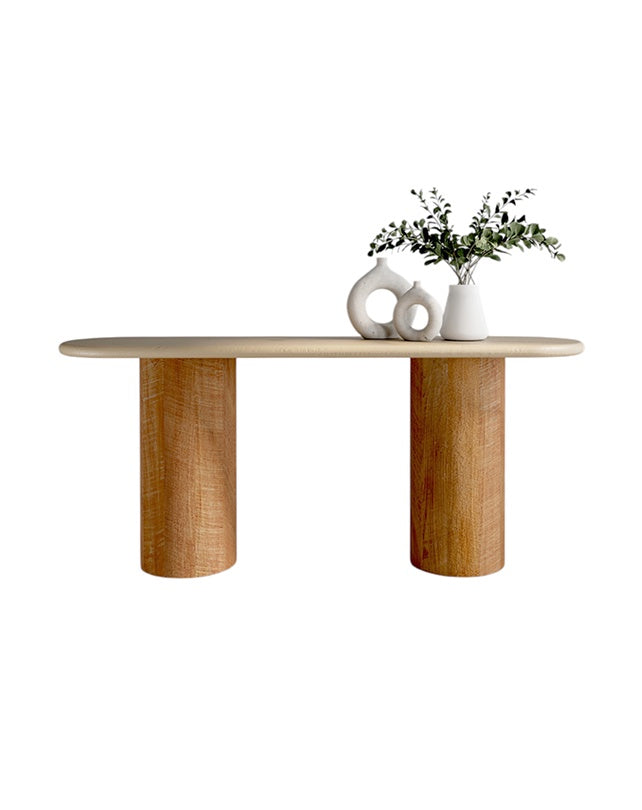 Padua Console