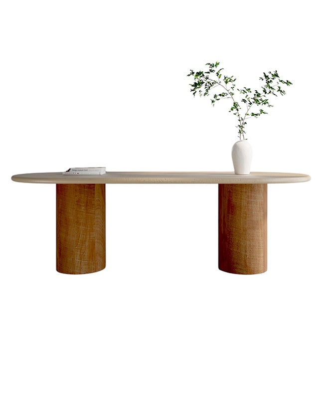 Padua Oval Dining Table
