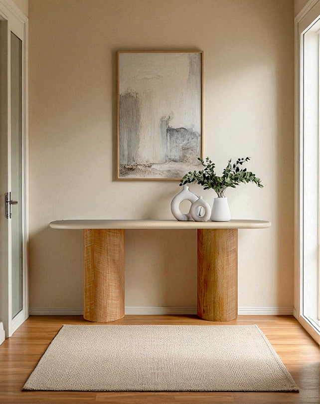 Padua Console