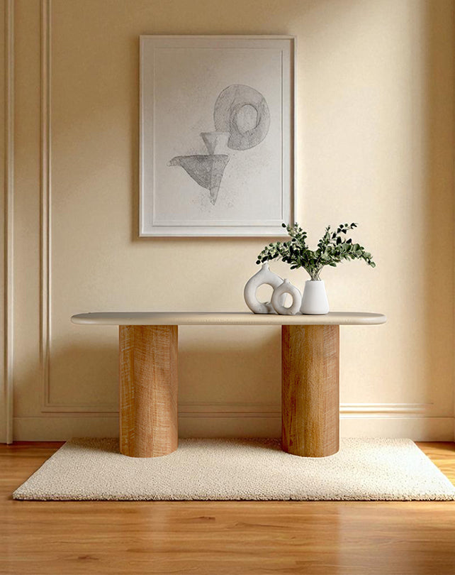 Padua Console
