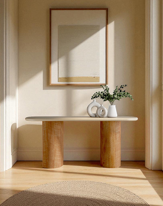 Padua Console