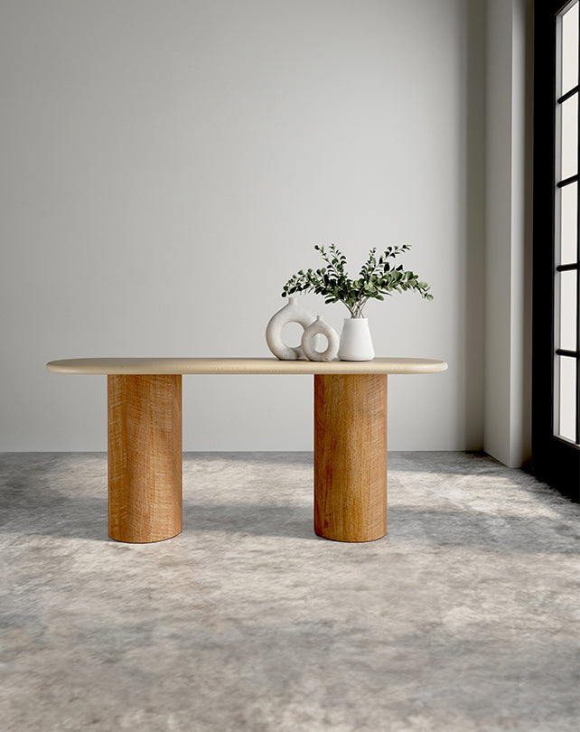 Padua Console