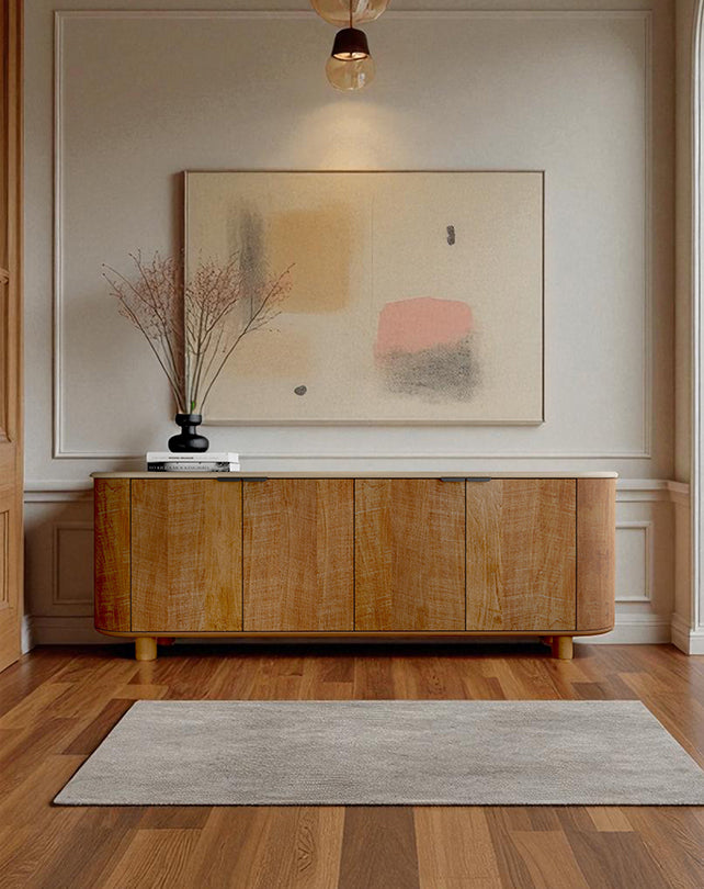 Padua 4 Dr Sideboard