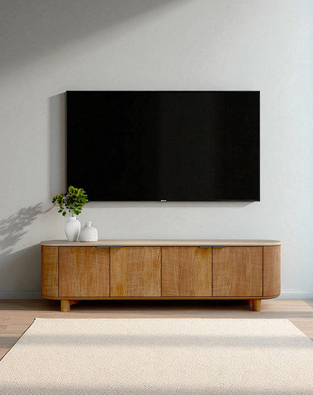 Padua 4 Dr Entertainment Unit