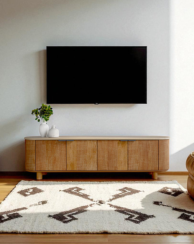 Padua 4 Dr Entertainment Unit