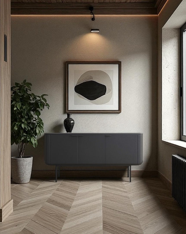 Palermo Sideboard 3 Dr