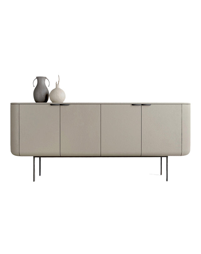 Palermo Sideboard 4 Dr
