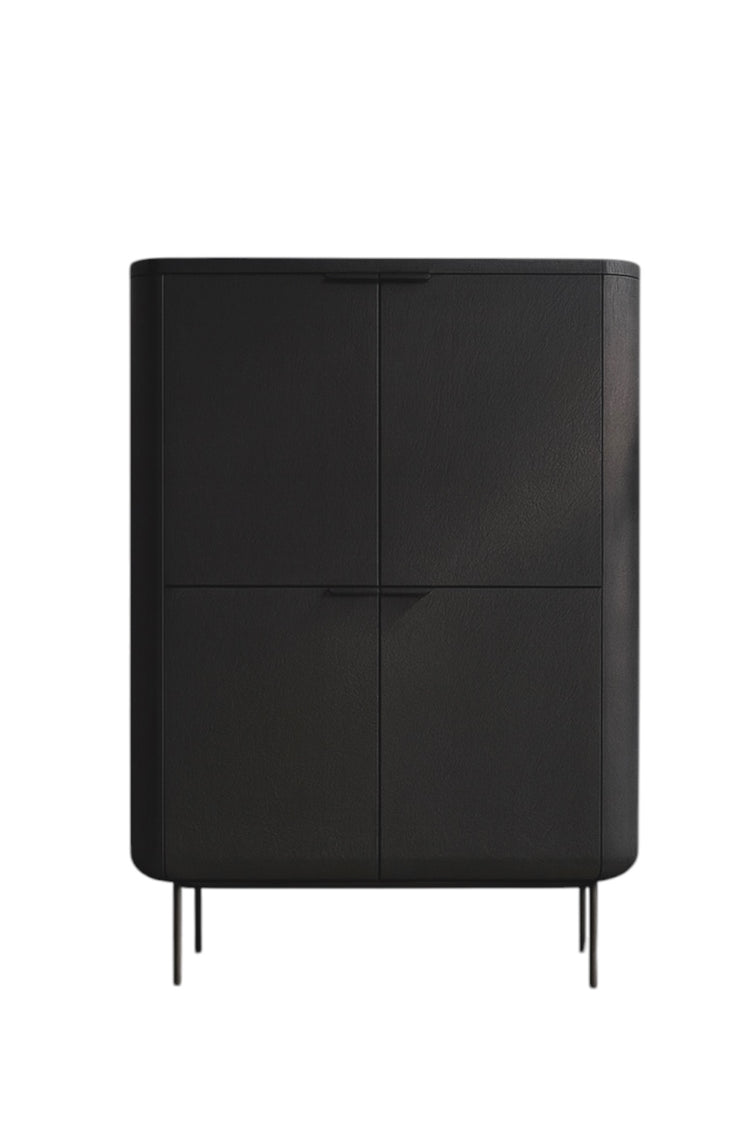 Palermo Cabinet 4 Dr