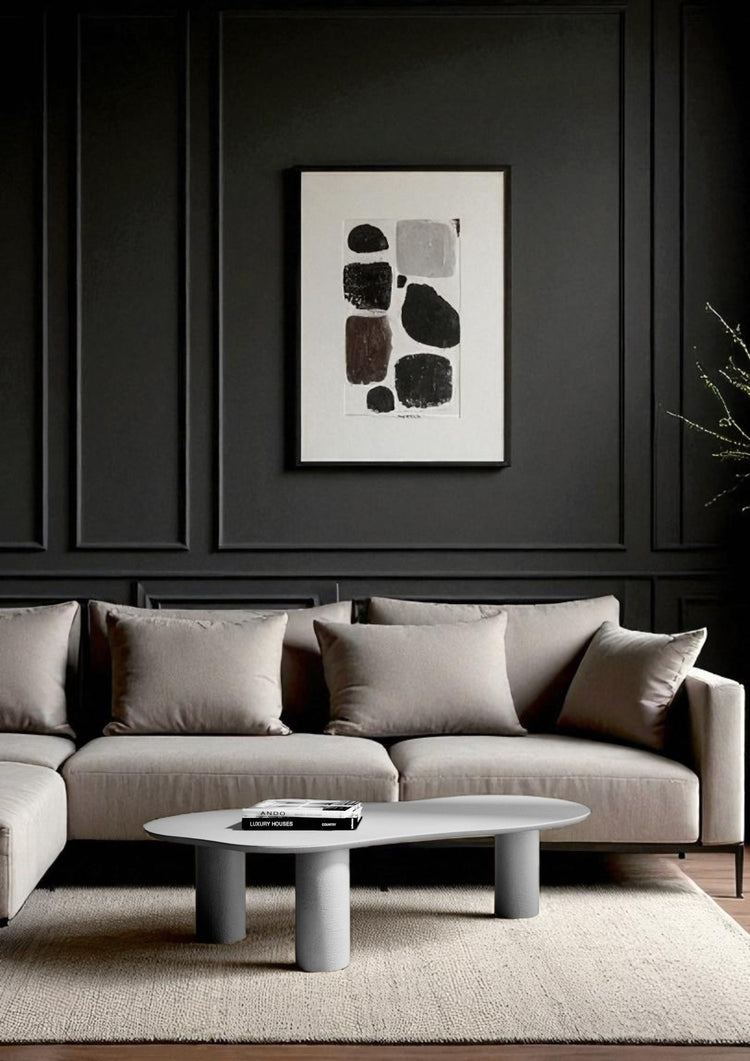 Palermo Organic Coffee Table